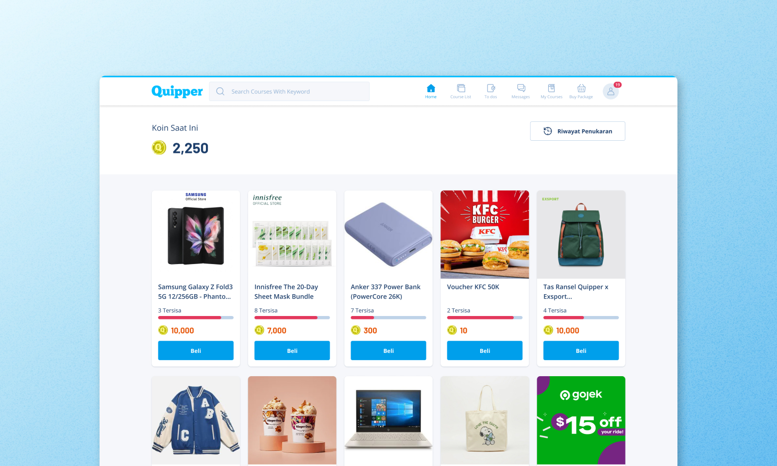 Coins & XP - Building a Gamified Learning System: Handling 1,400+ Concurrent Users